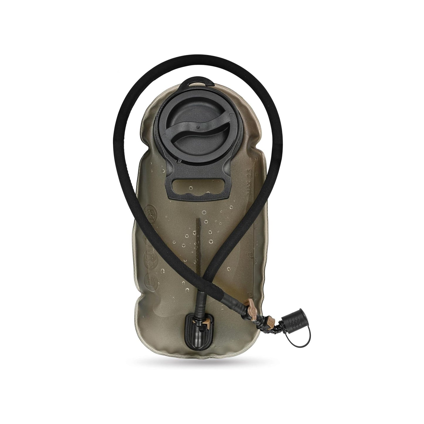 3L TPU Hydration Bladder BPA-Free Insulated