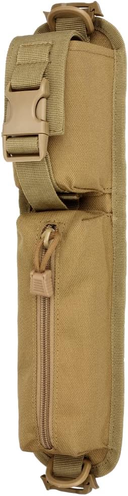 Molle Accessory Pouch - Multifunctional Tactical Gear for Hunting & Outdoors