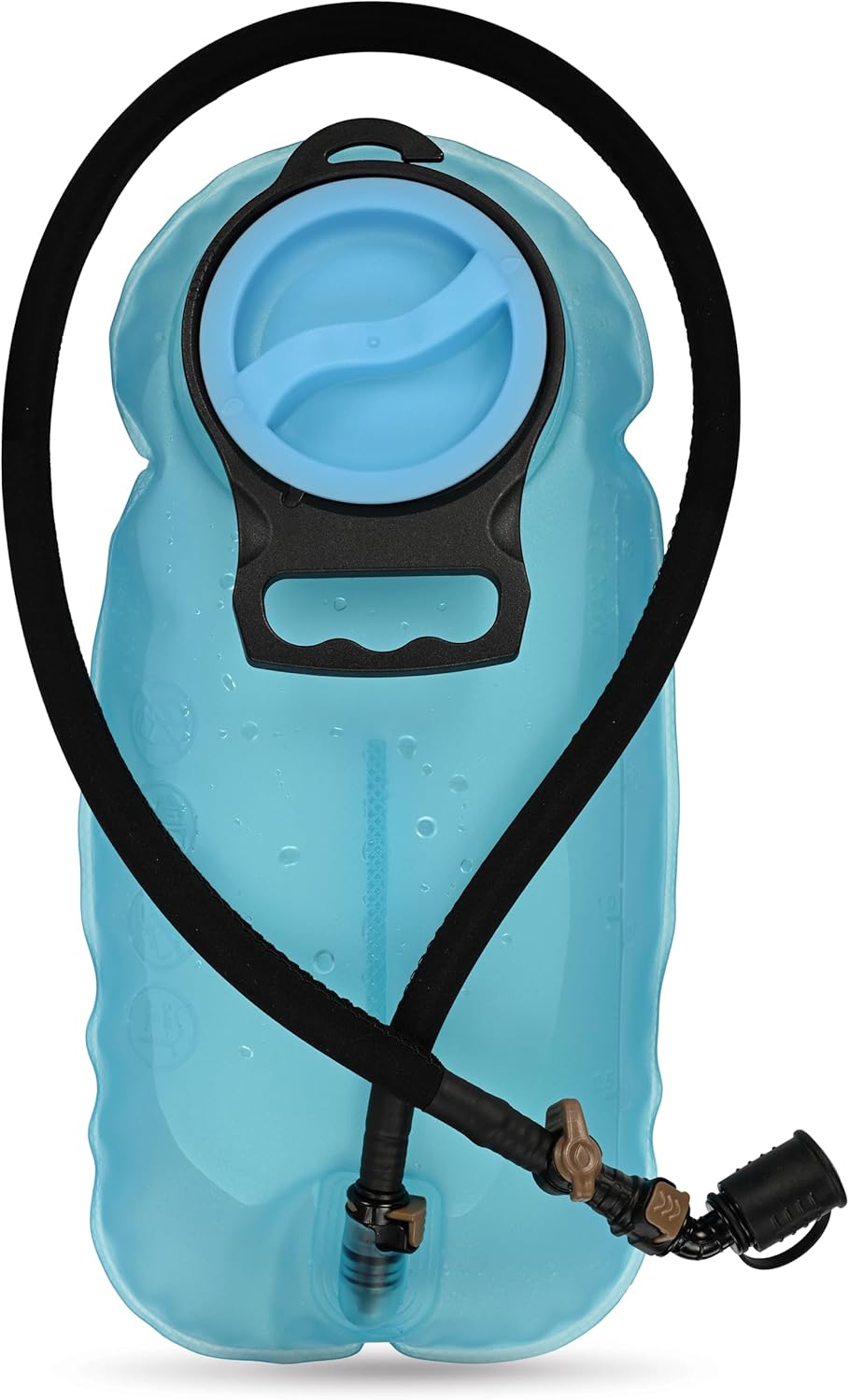 3L TPU Hydration Bladder BPA-Free Insulated