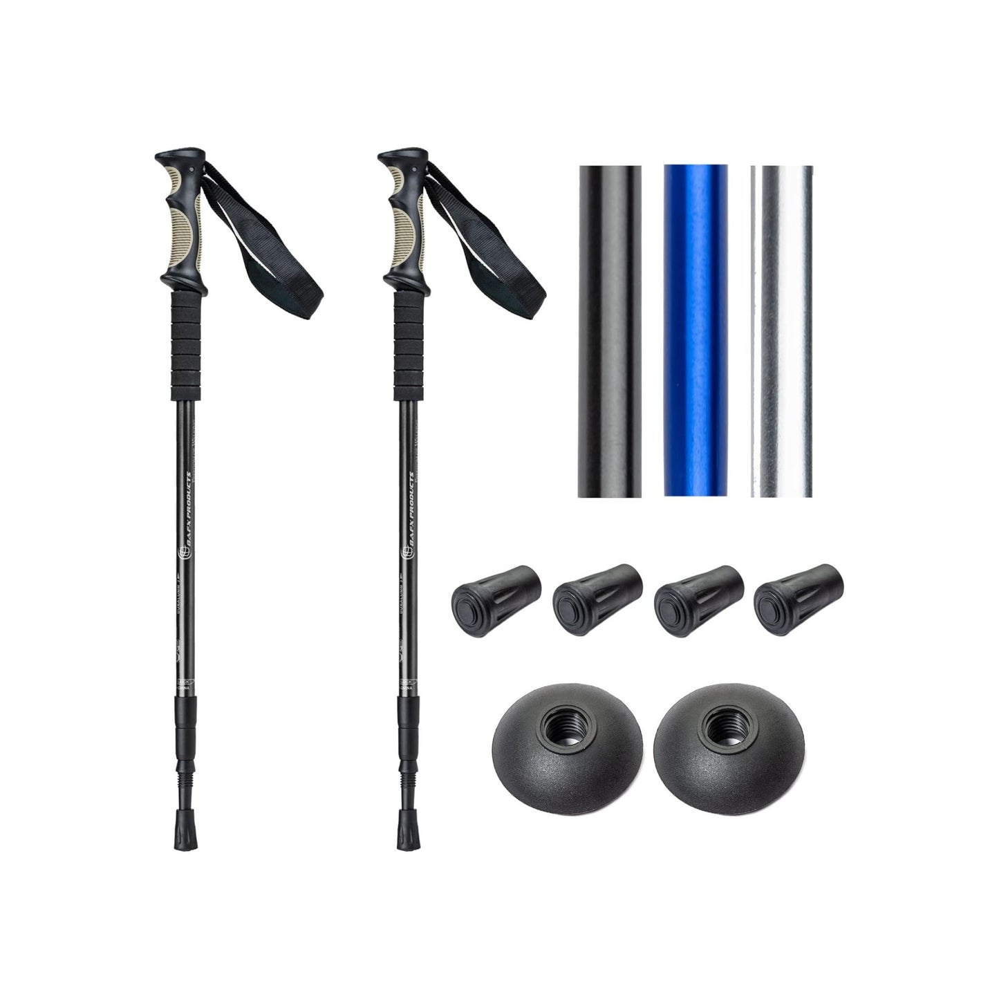 Adjustable Hiking Poles