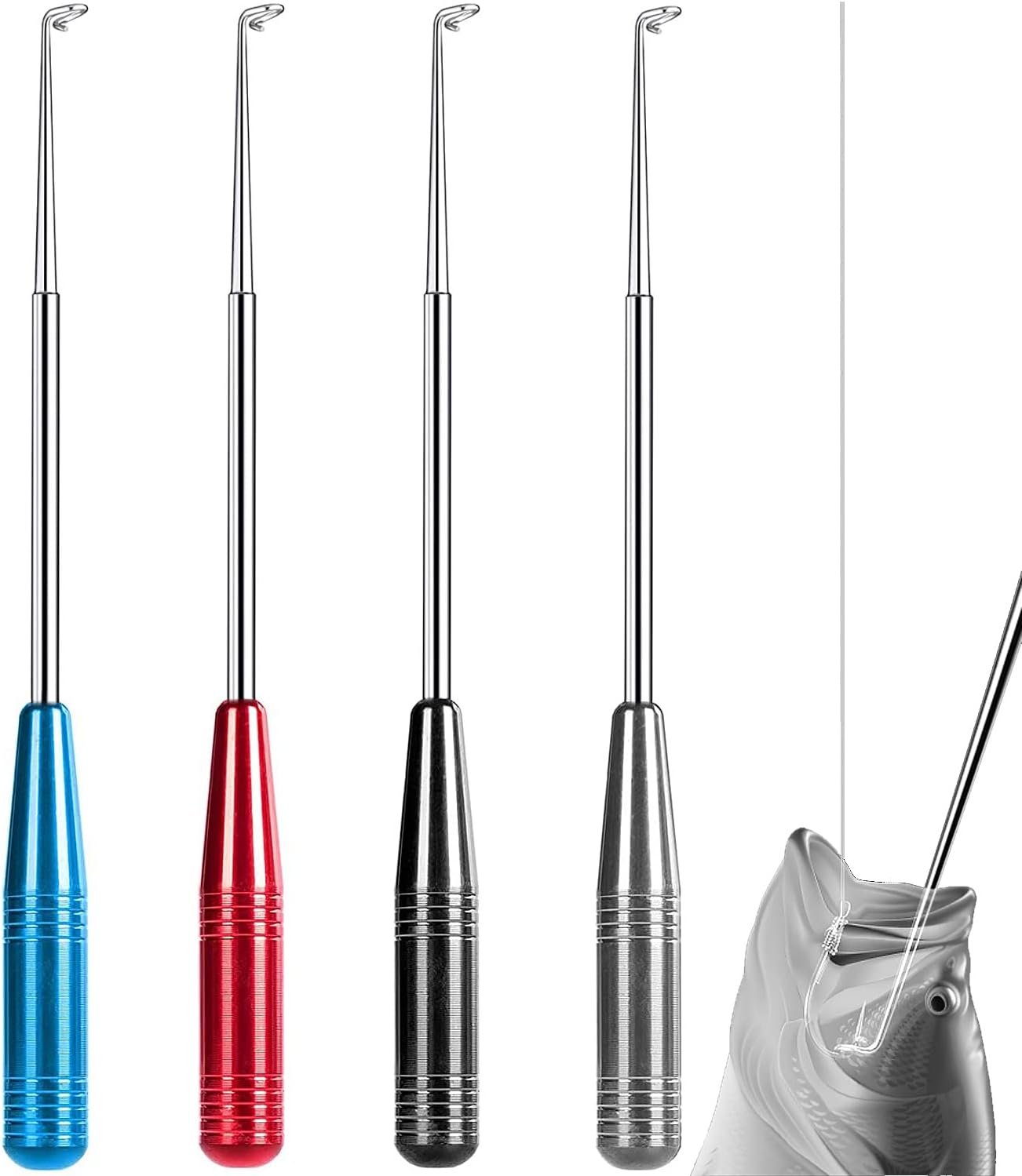 Fishing Quick Hook Remover Tool