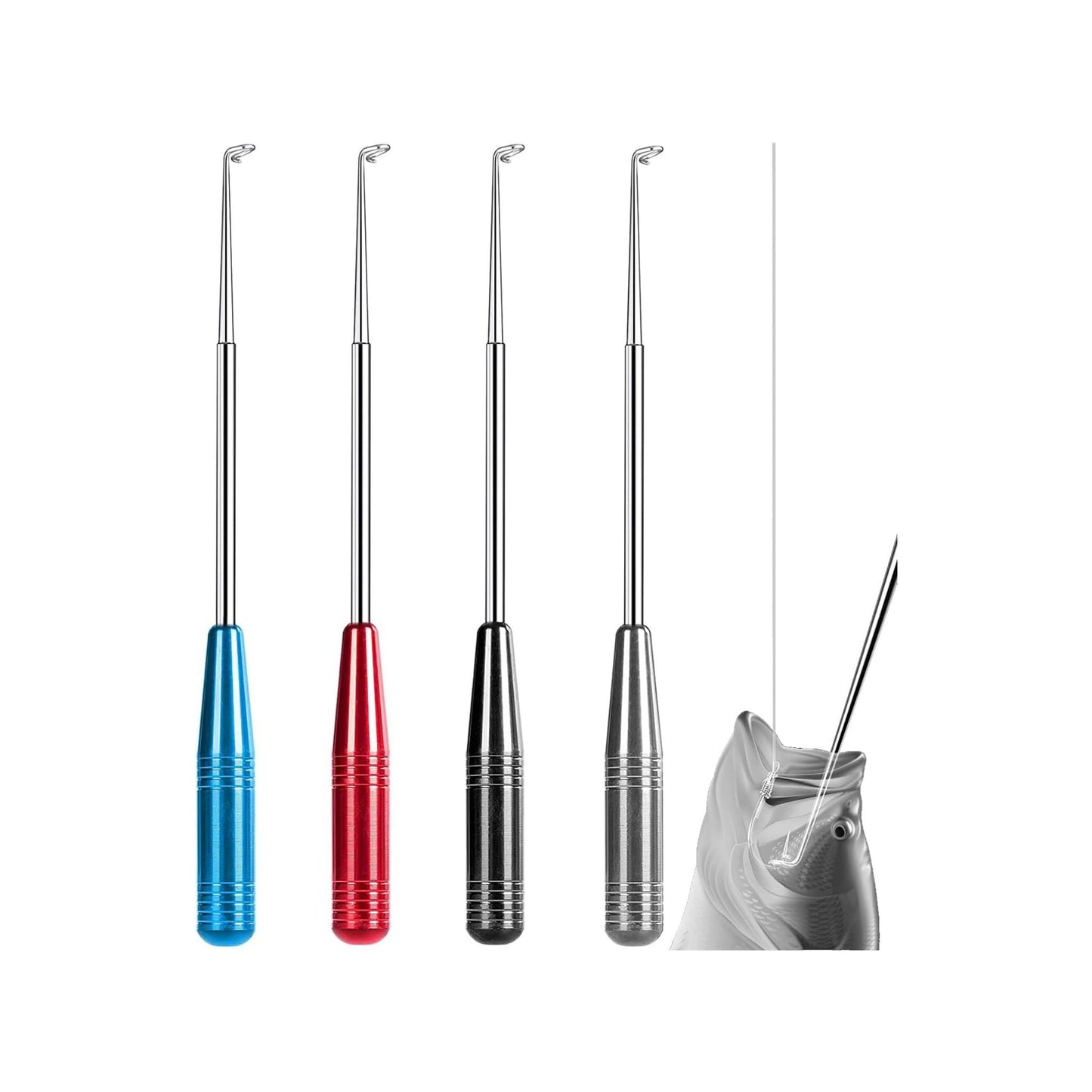 Fishing Quick Hook Remover Tool