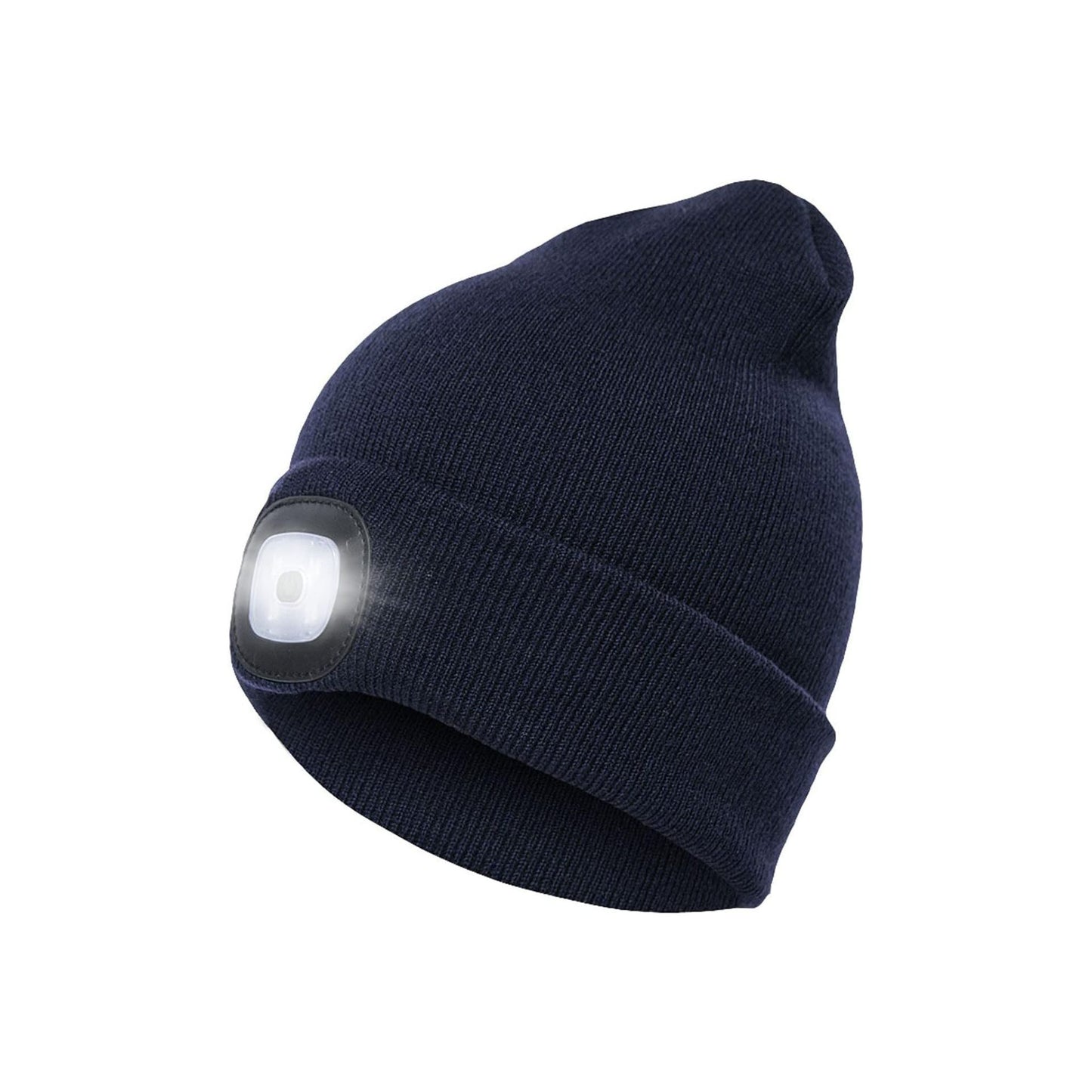 Rechargeable LED Beanie Unisex -Perfect Gift