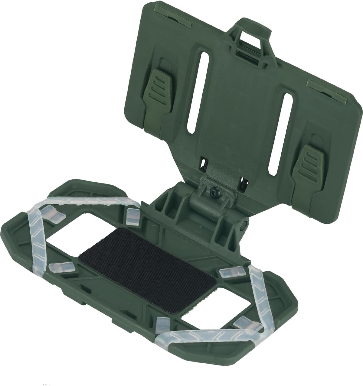Tactical Phone Chest Mount for Plate Carrier Vest