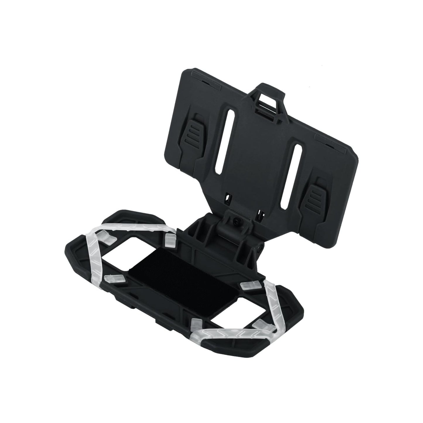 Tactical Phone Chest Mount for Plate Carrier Vest