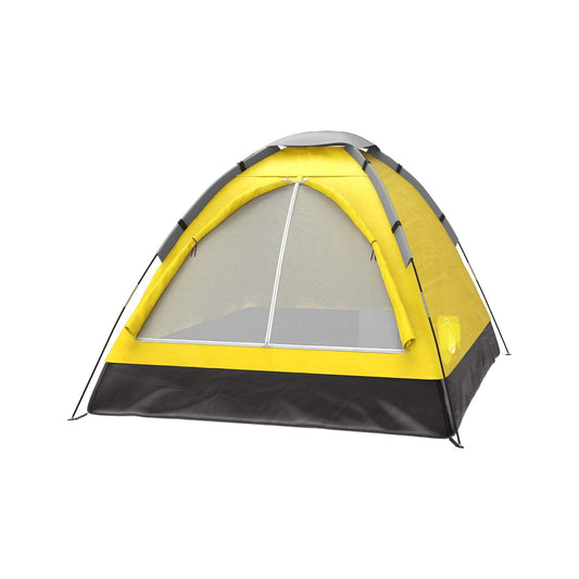 2-Person Backpacking Tent - Waterproof&Rain Fly