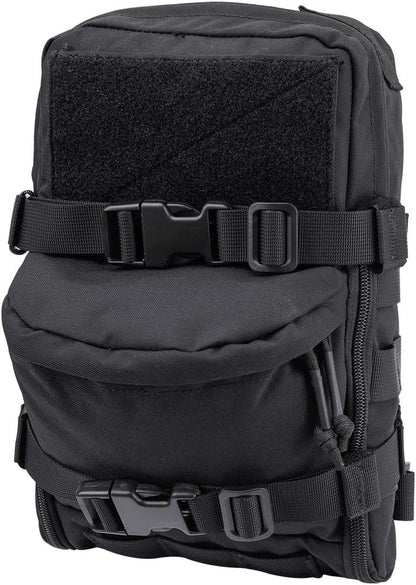 Mini 3L Tactical Molle Bladder Pack