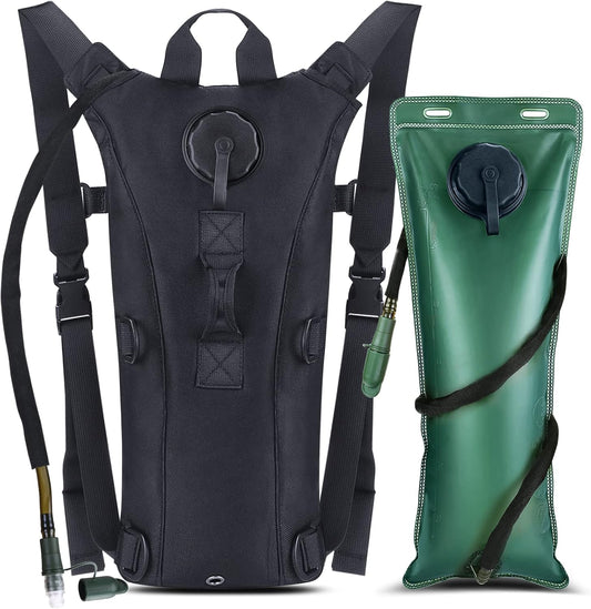 3L Tactical Hydration Pack Multi-Sport Adventure