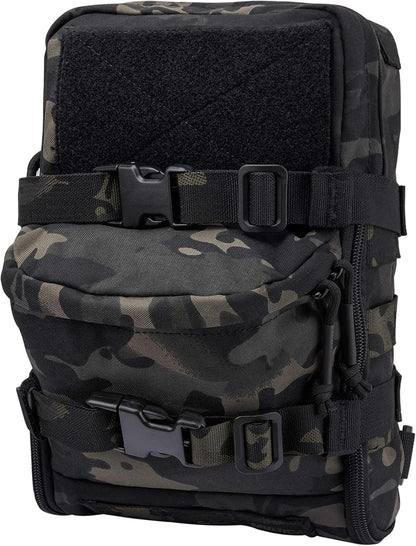 Mini 3L Tactical Molle Bladder Pack