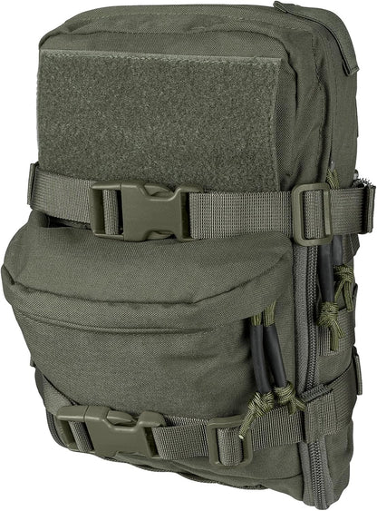 Mini 3L Tactical Molle Bladder Pack