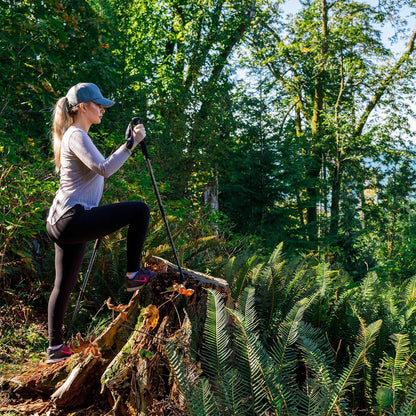 Adjustable Hiking Poles