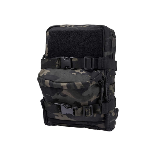 Mini 3L Tactical Molle Bladder Pack
